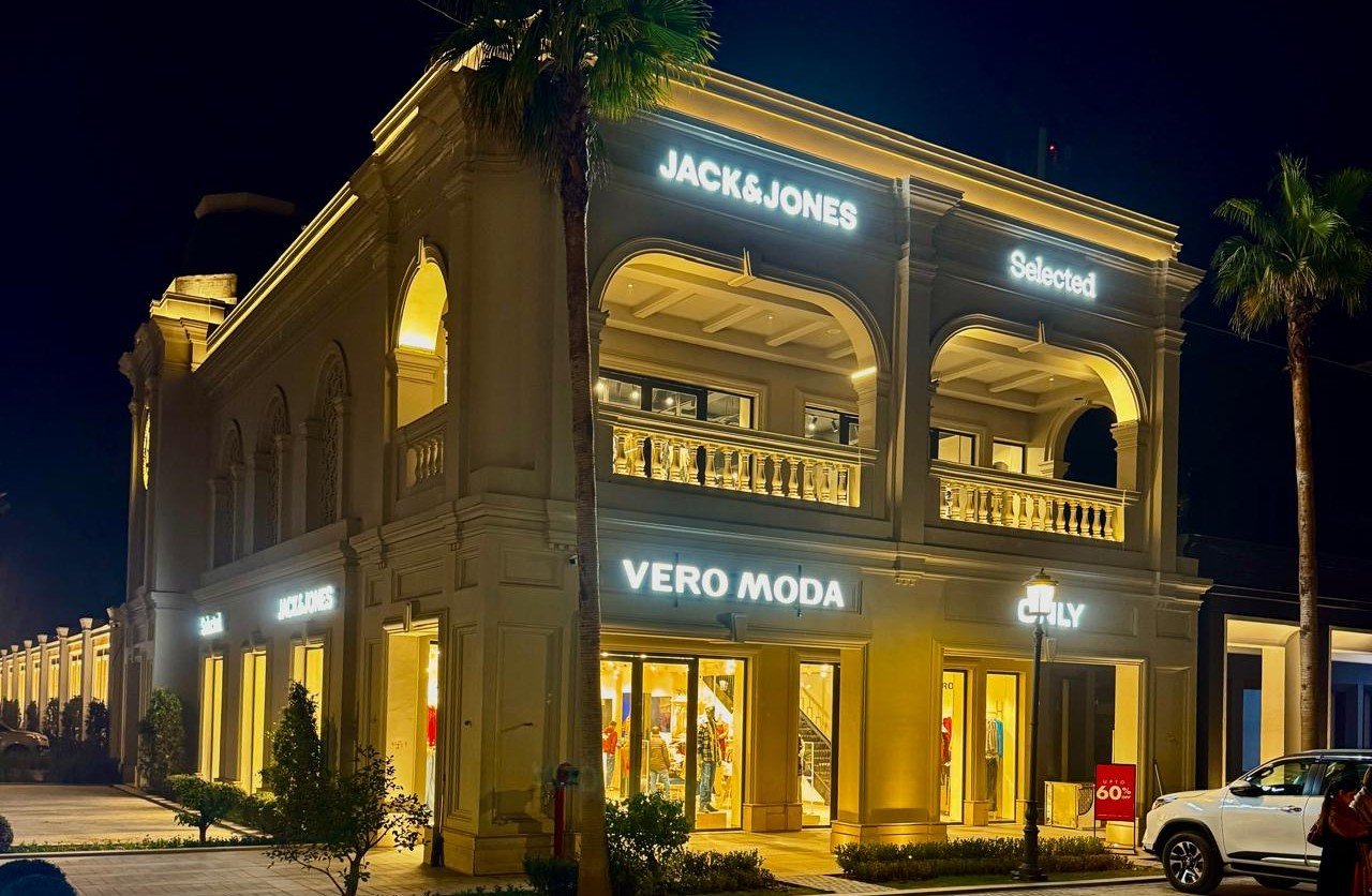 MBF Amritsar Walk-in square